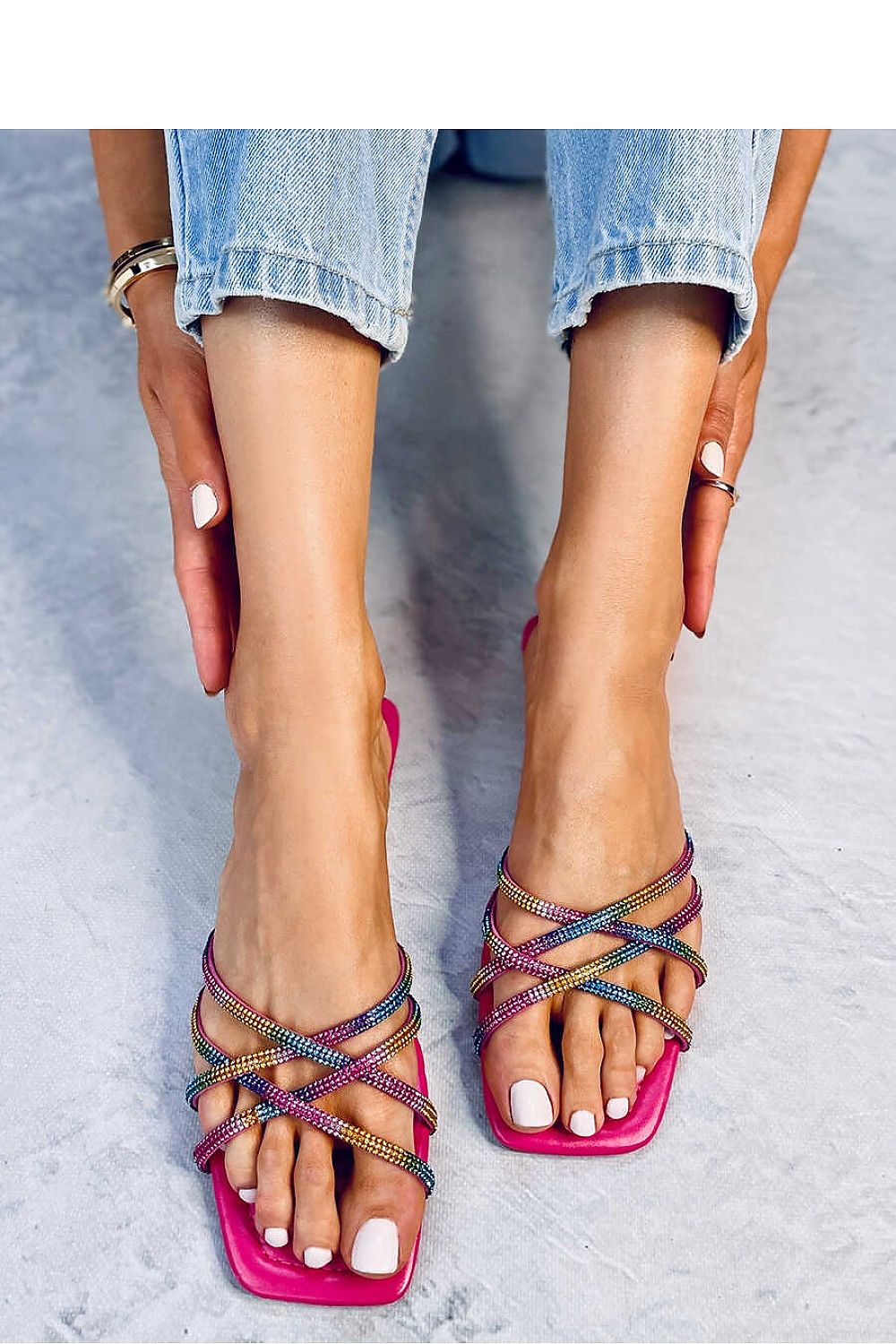  Flip-flops model 181934 Inello 
