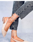 Ballet flats model 181947 Inello - Toi ‘n’ Moi Ltd