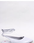 Ballet flats model 181958 Inello - Toi ‘n’ Moi Ltd
