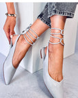 Ballet flats model 181958 Inello - Toi ‘n’ Moi Ltd