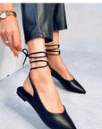 Ballet flats model 181960 Inello - Toi ‘n’ Moi Ltd