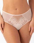  Brazilian style panties model 182028 Gorsenia Lingerie 
