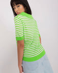 Blouse model 181589 Badu - Toi ‘n’ Moi Ltd