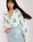  Long sleeve shirt model 182064 Lakerta 