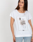 Blouse model 182100 Rue Paris - Toi ‘n’ Moi Ltd
