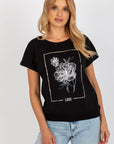 Blouse model 182100 Rue Paris - Toi ‘n’ Moi Ltd
