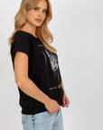Blouse model 182100 Rue Paris - Toi ‘n’ Moi Ltd