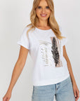 Blouse model 182111 Rue Paris - Toi ‘n’ Moi Ltd