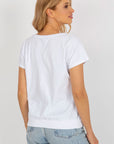 Blouse model 182111 Rue Paris - Toi ‘n’ Moi Ltd