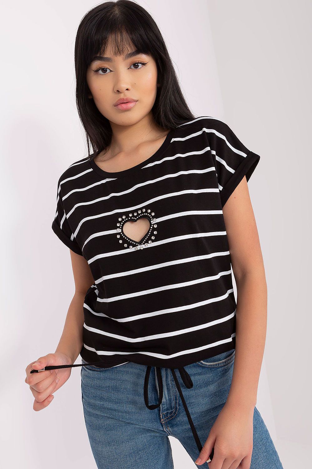 Blouse model 182137 Relevance - Toi ‘n’ Moi Ltd
