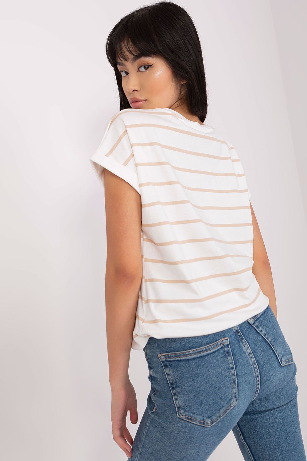Blouse model 182137 Relevance - Toi ‘n’ Moi Ltd