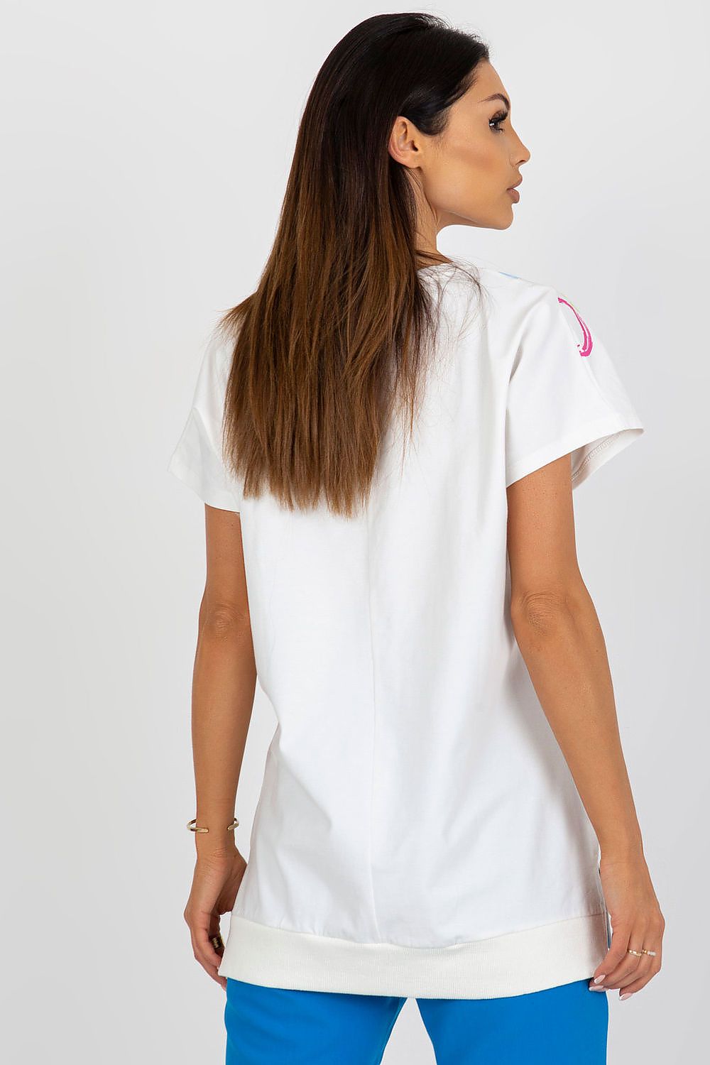 Blouse model 182147 Relevance - Toi ‘n’ Moi Ltd