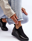  Sport Shoes model 182311 Step in style 