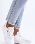  Sport Shoes model 182319 Step in style 