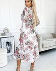  Cocktail dress model 182472 Numoco 