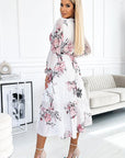  Cocktail dress model 182503 Numoco 