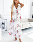  Cocktail dress model 182507 Numoco 