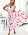  Cocktail dress model 182508 Numoco 