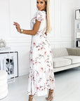  Cocktail dress model 182509 Numoco 