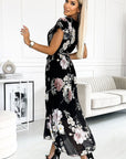  Cocktail dress model 182511 Numoco 
