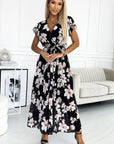  Cocktail dress model 182512 Numoco 