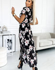  Cocktail dress model 182512 Numoco 