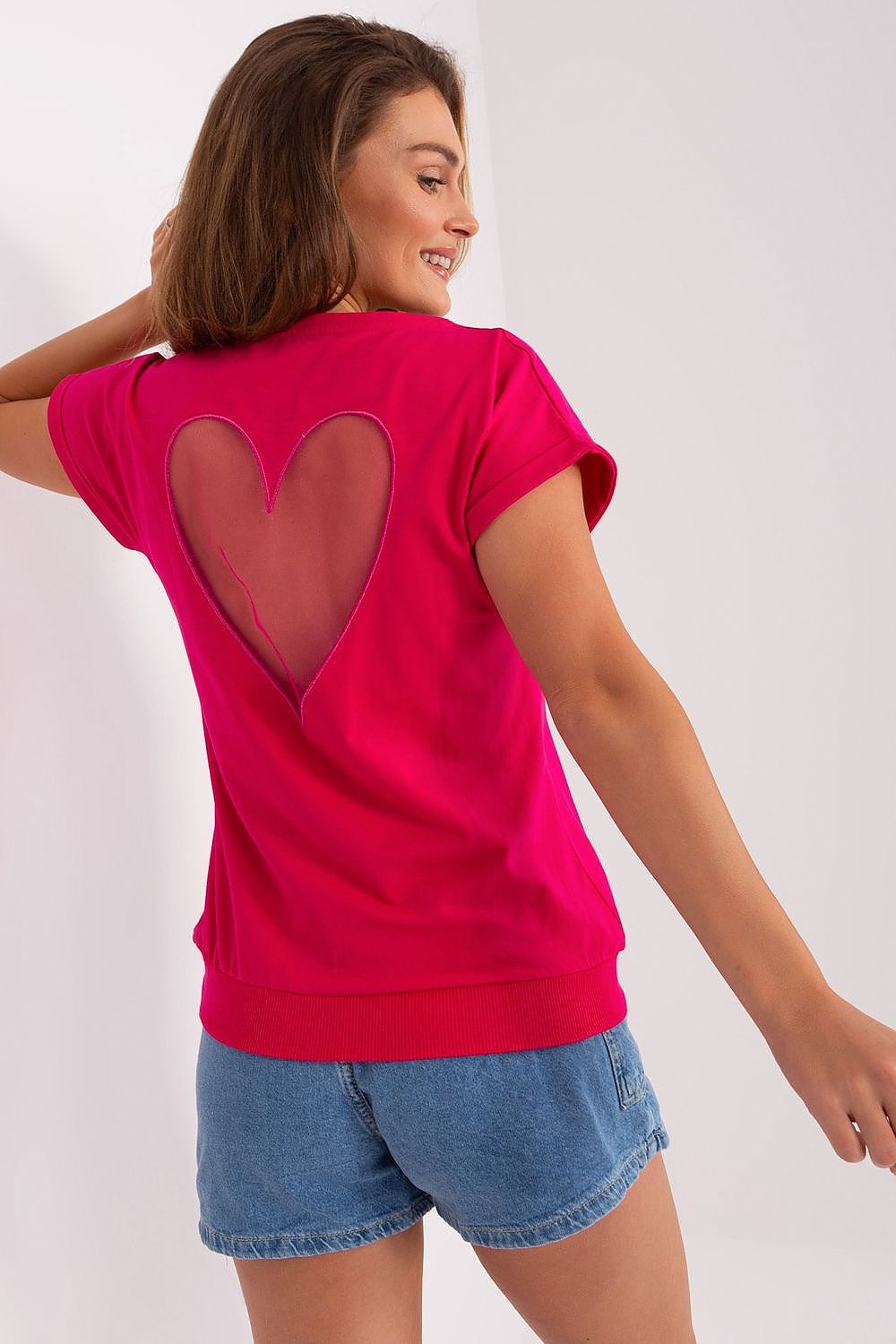 Blouse model 182565 Relevance - Toi ‘n’ Moi Ltd