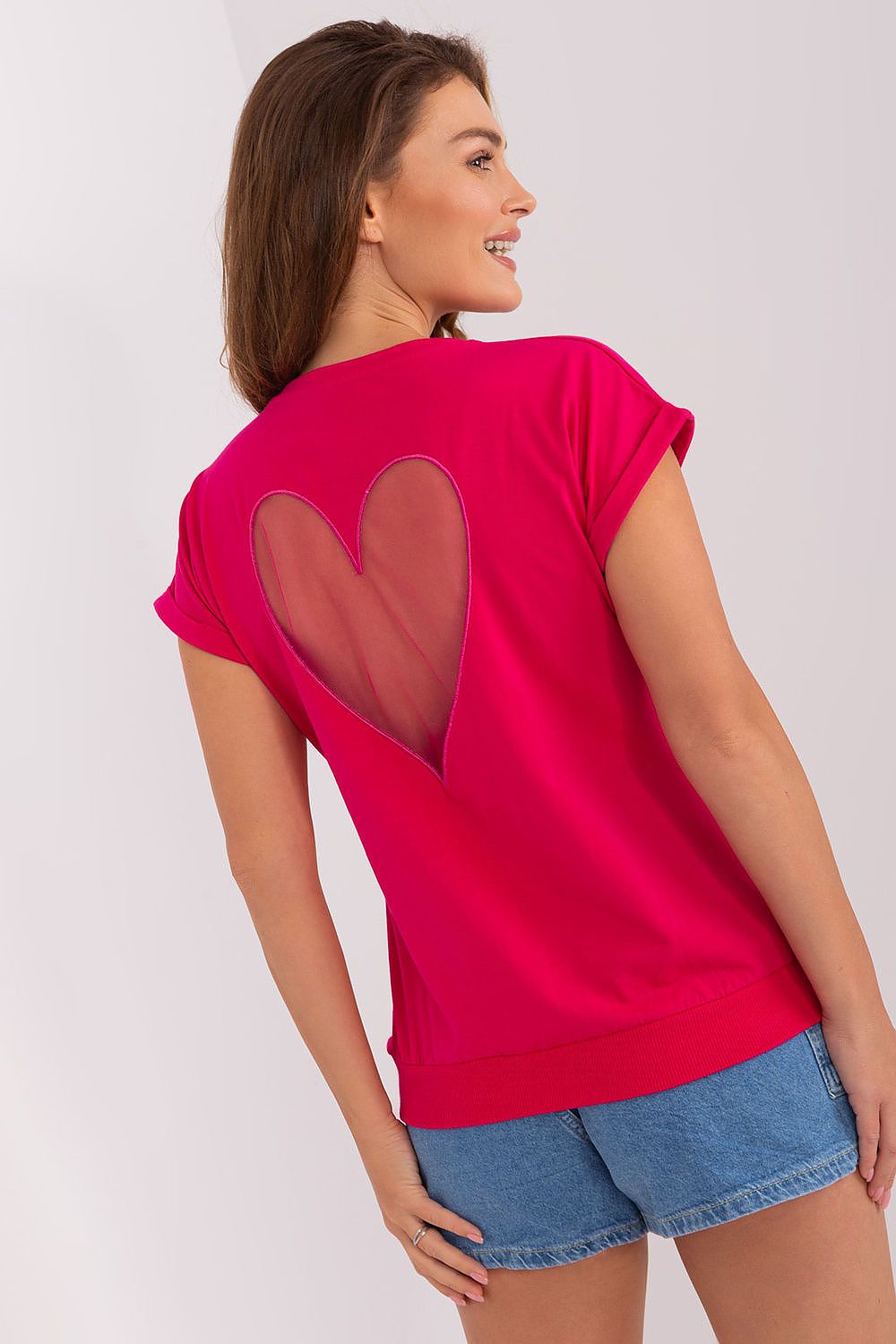 Blouse model 182565 Relevance - Toi ‘n’ Moi Ltd