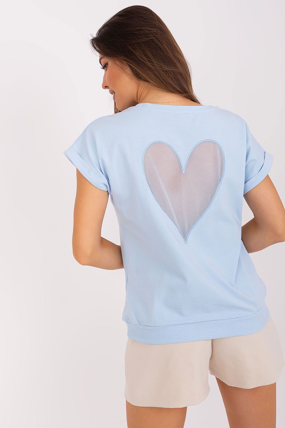 Blouse model 182565 Relevance - Toi ‘n’ Moi Ltd