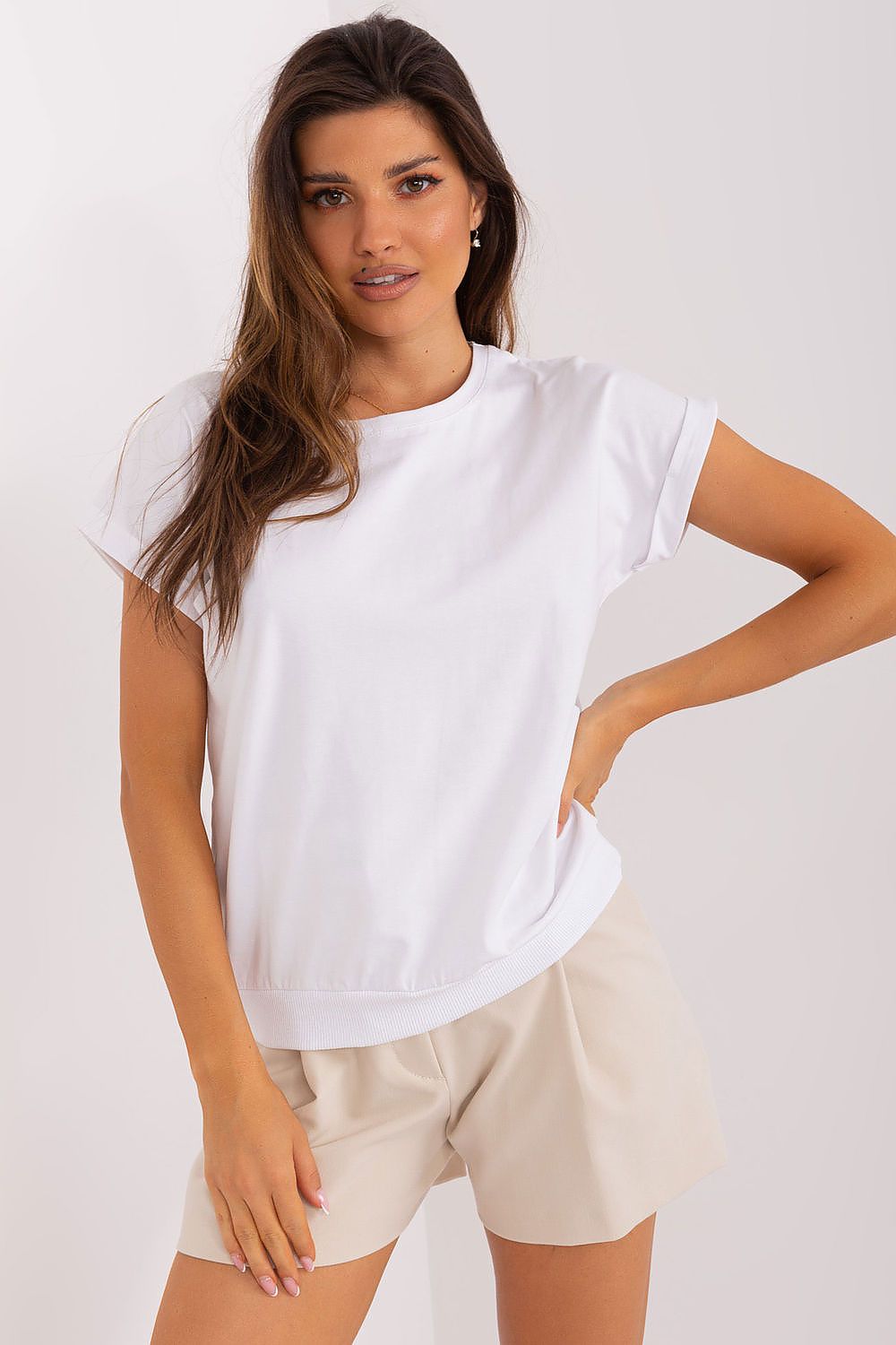 Blouse model 182565 Relevance - Toi ‘n’ Moi Ltd