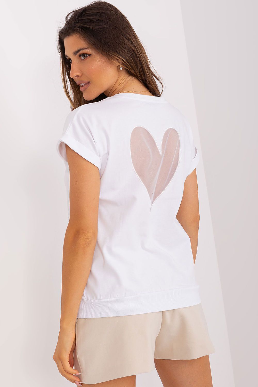 Blouse model 182565 Relevance - Toi ‘n’ Moi Ltd