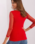 Blouse model 182683 Rue Paris - Toi ‘n’ Moi Ltd