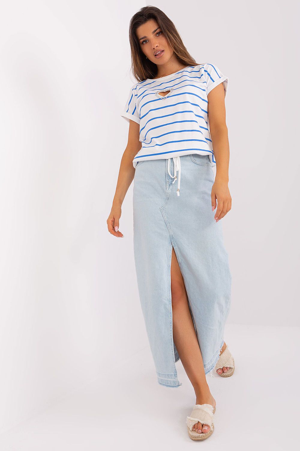Blouse model 182137 Relevance - Toi ‘n’ Moi Ltd