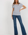  T-shirt model 182764 BFG 