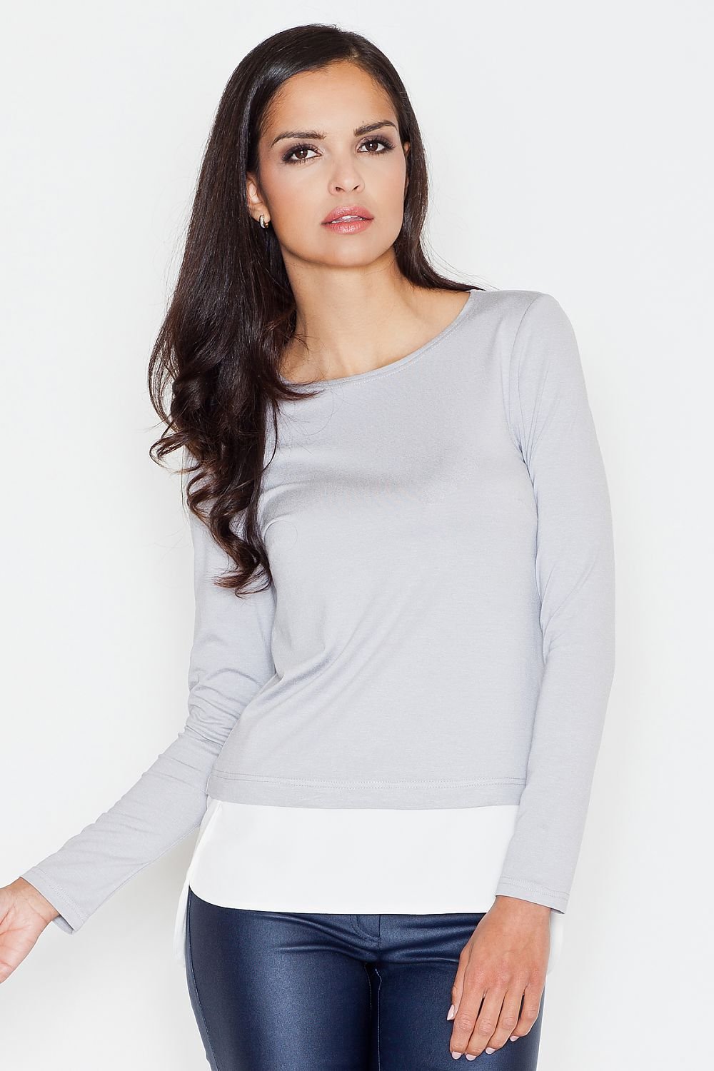 Blouse model 43765 Figl - Toi ‘n’ Moi Ltd
