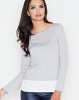 Blouse model 43765 Figl - Toi ‘n’ Moi Ltd