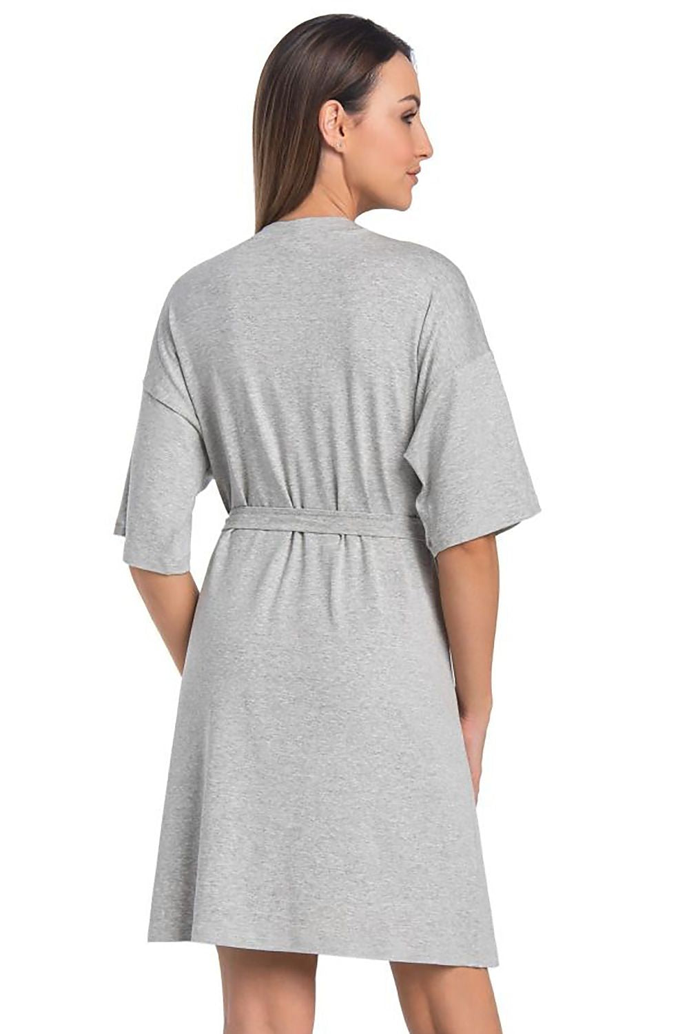 Bathrobe model 183044 Teyli - Toi ‘n’ Moi Ltd