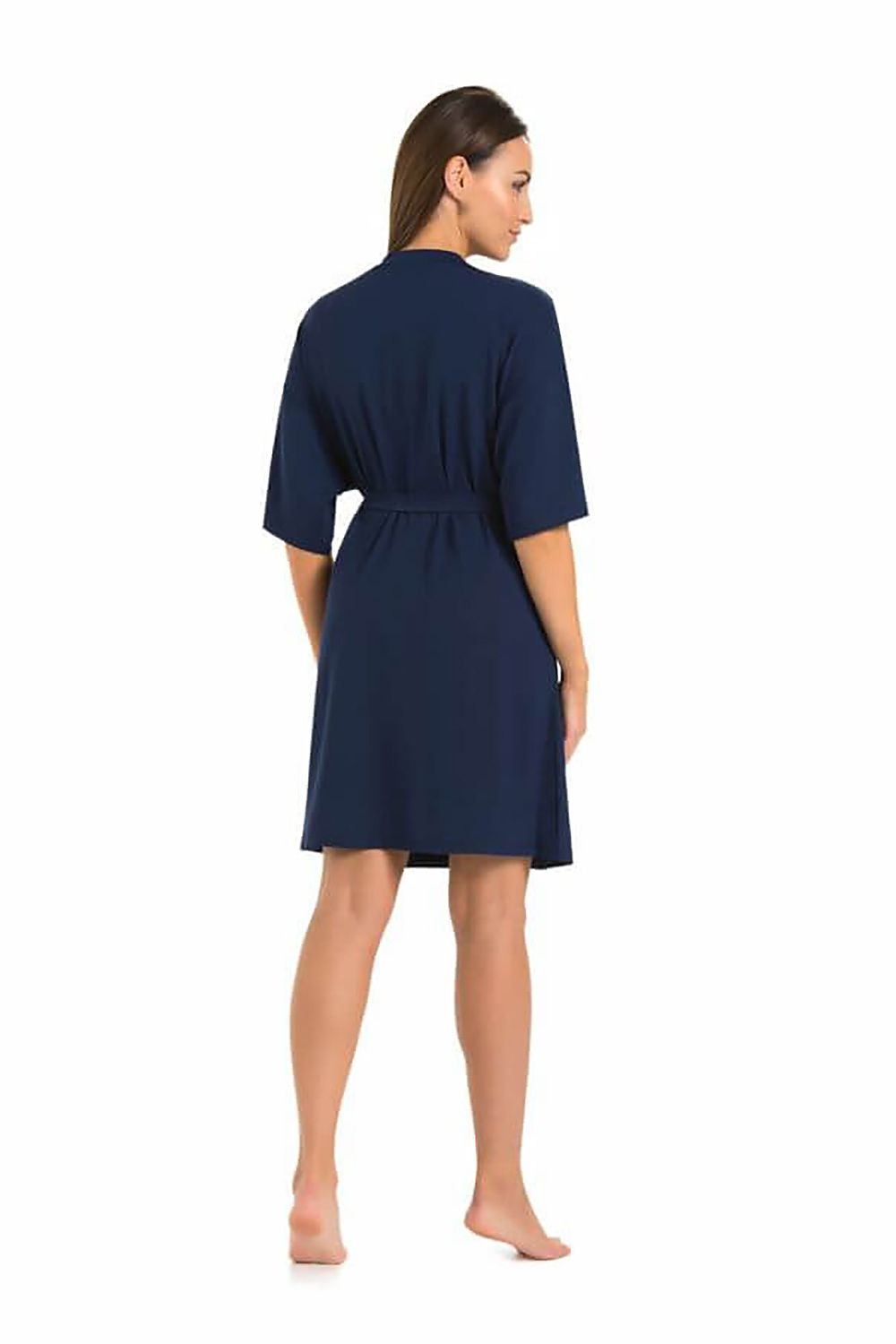 Bathrobe model 183046 Teyli - Toi ‘n’ Moi Ltd
