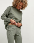  Sweatshirt model 183215 Tessita 