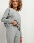  Sweatshirt model 183221 Tessita 