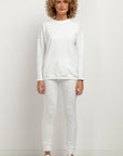  Sweatshirt model 183222 Tessita 