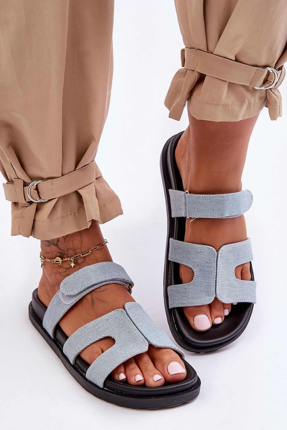  Flip-flops model 183451 Step in style 