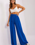  Women trousers model 183460 Och Bella 