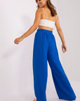  Women trousers model 183460 Och Bella 