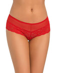 Brazilian style panties model 183588 Teyli - Toi ‘n’ Moi Ltd