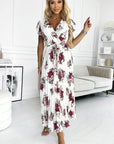  Cocktail dress model 183710 Numoco 