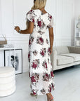  Cocktail dress model 183710 Numoco 