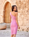  Evening dress model 183720 Roco Fashion 