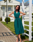  Cocktail dress model 183735 Roco Fashion 