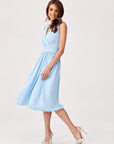 Cocktail dress model 183738 Roco Fashion 